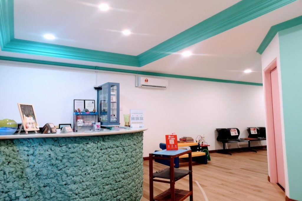 <strong>Top 10 Best Teeth Whitening Dentists in Sabah 2025</strong> 17 F.T.S.-Chin-Dental-Surgery--resize-image