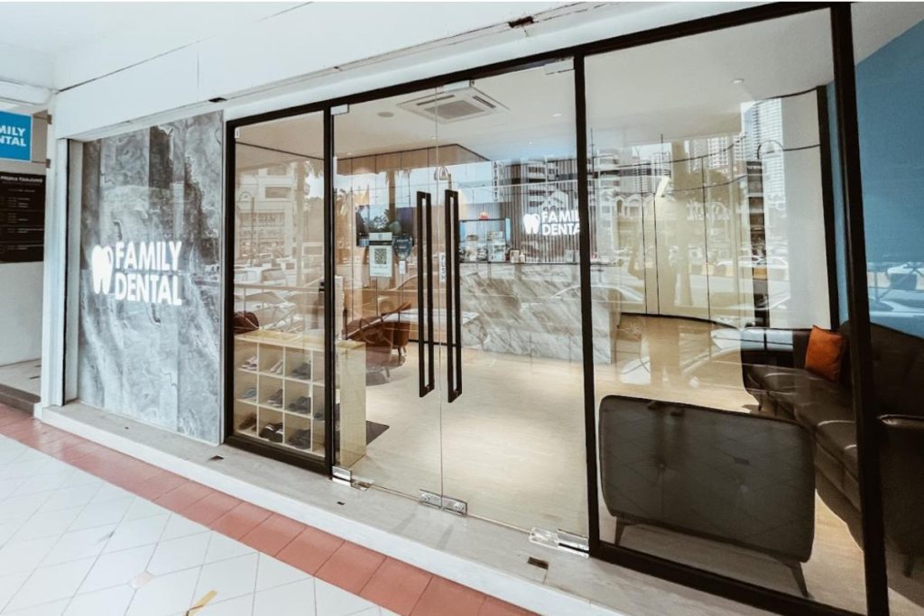 <strong>Top 10 Best Teeth Whitening Dentists in Penang 2025</strong> 18 Family-Dental-Clinic-Penang--resize-image