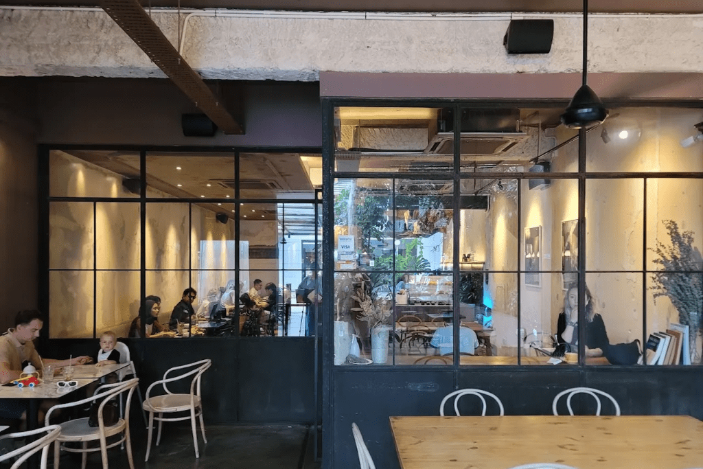 Top 15 Best Breakfasts In Kuala Lumpur 2025 8 Feeka-Coffee-Roasters