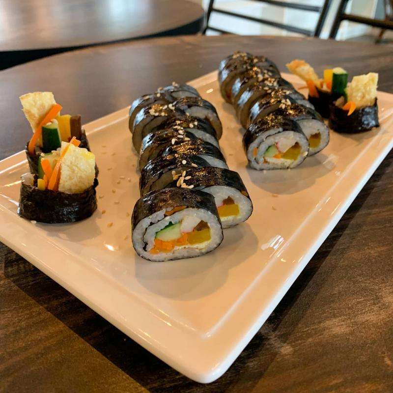 Top 12 Best Cool Library Cafes in KL & Selangor 2025 28 First-Step-Coffee-Malaysia-