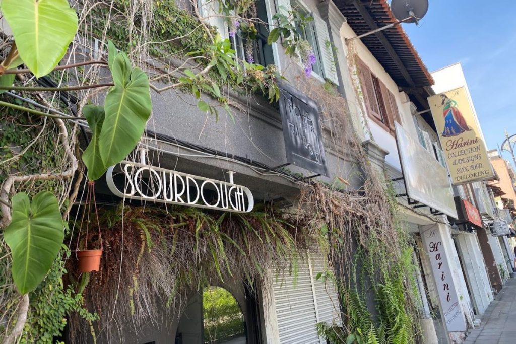 Top 8 Best Salads in Johor 2025 4 Flowers-in-the-Window