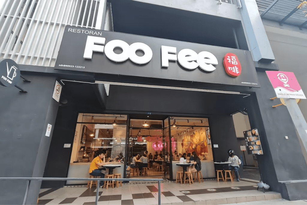 Top 15 Best Breakfasts In Kuala Lumpur 2025 18 Foo-Fee-Metro-Perdana-