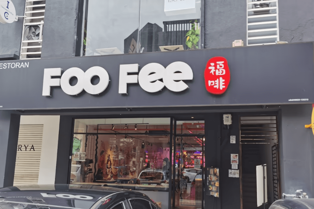 Top 10 Best Cafes in Sri Petaling 2025 10 Foo-Fee