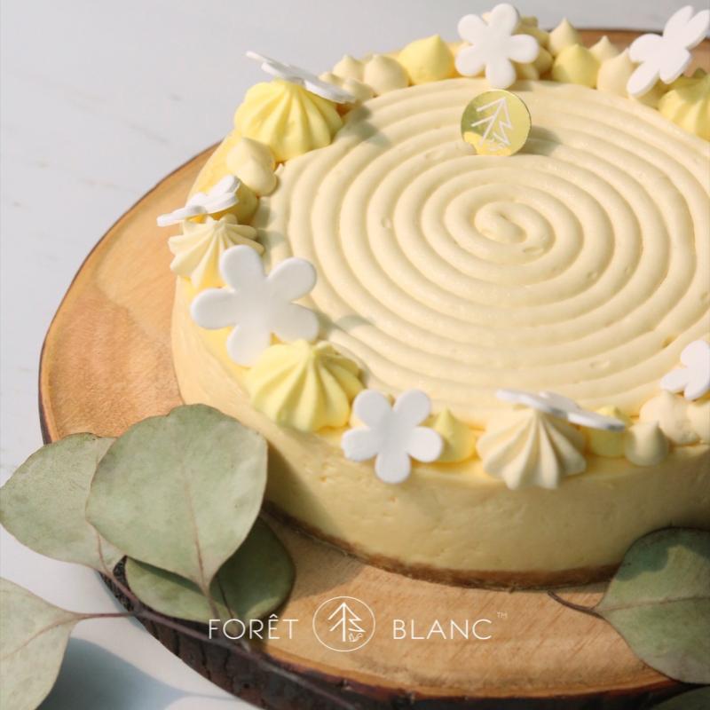 Top 13 Best Cake Shops in Selangor 2025 13 Foret-Blanc-Patisserie-