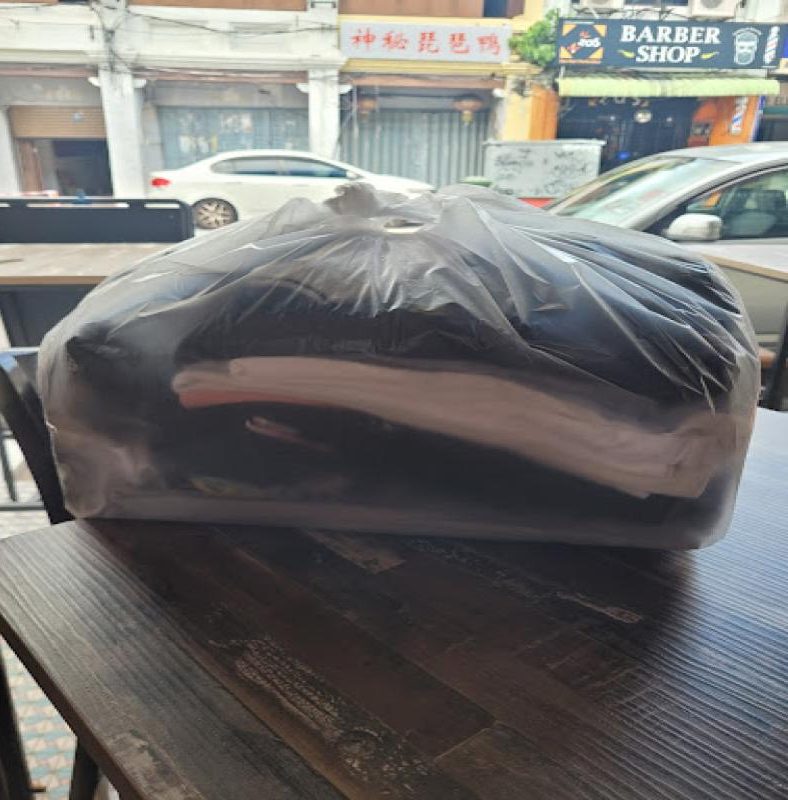 Top 10 Best Laundry Services in Malaysia 2025 15 GC-Laundry-Service-Penang-