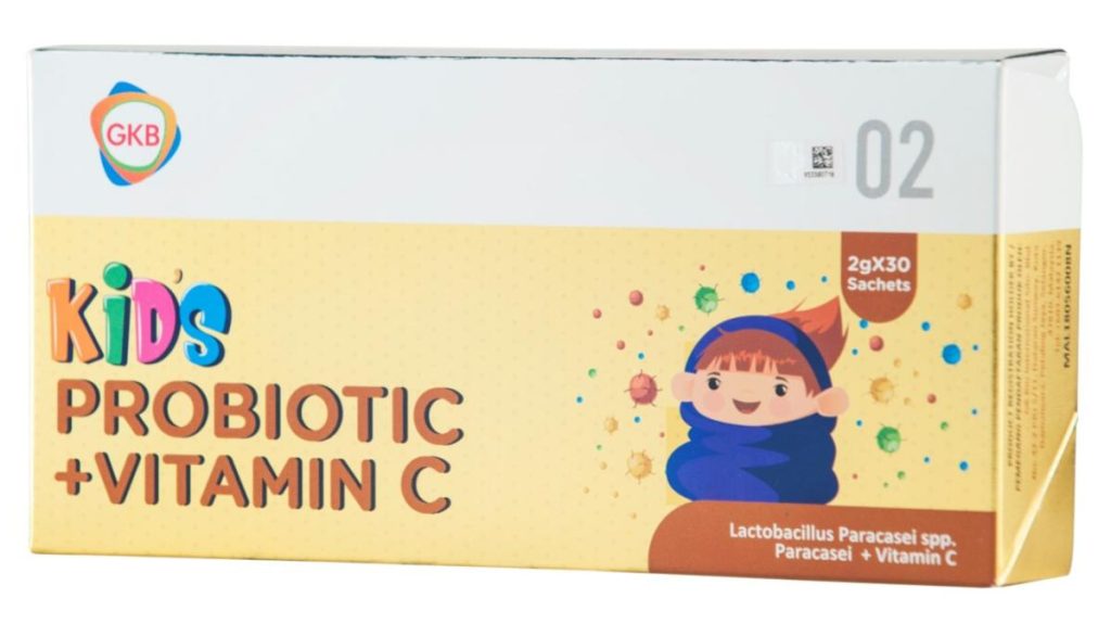 Top 10 Best Vitamins and Supplements For Kids In Malaysia 2025 7 GKB-Kids-ProbioticVitamin-C