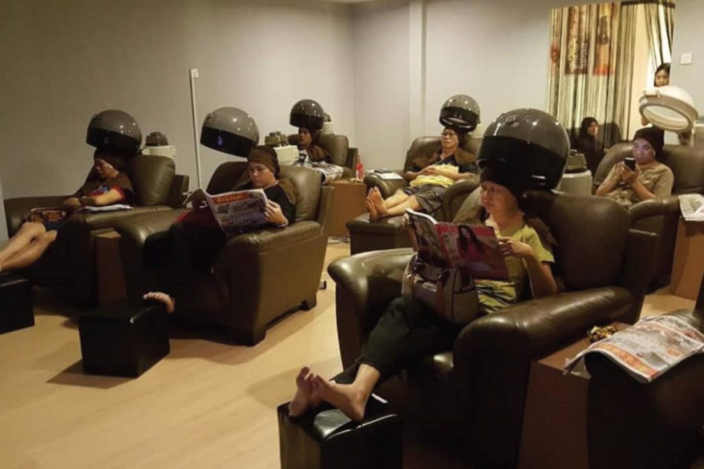 <strong>8 Pusat Rawatan Rambut Gugur Terbaik di Melaka 2025</strong> 16 GS-II-Hair-Care-Sdn.-Bhd.-