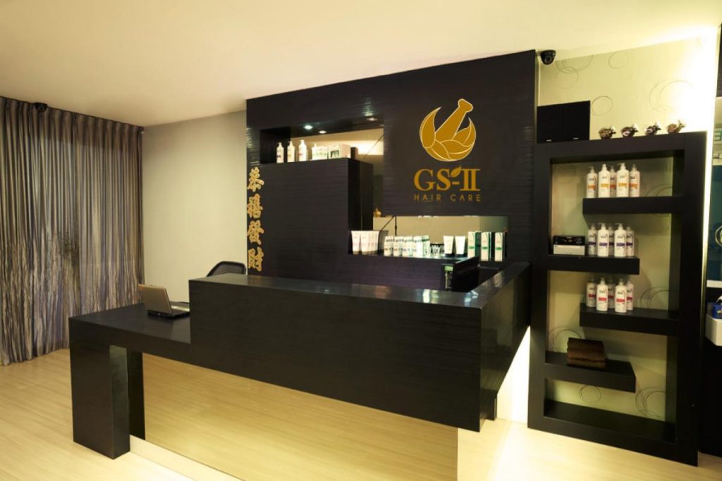 <strong>8 Pusat Rawatan Rambut Gugur Terbaik di Melaka 2025</strong> 15 GS-II-Hair-Care-Sdn.-Bhd.