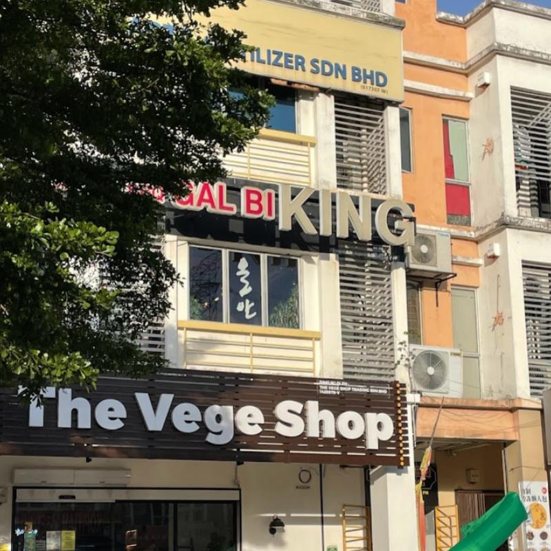 Top 7 Best Korean Foods in Setia Alam 2025 6 Galbi-King-Olban