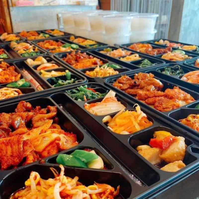 Top 10 Best Korean Foods in Mont Kiara 2025 3 Gangnam-Korean-BBQ-Restaurant-