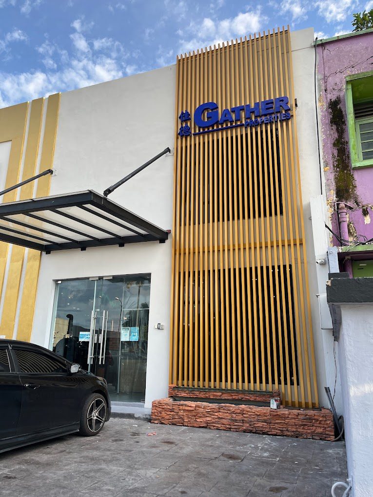 <strong>Top 9 Best Real Estate Agencies in Ipoh 2025</strong> 9 Gather-Properties-Sdn-Bhd-Ipoh-Branch-