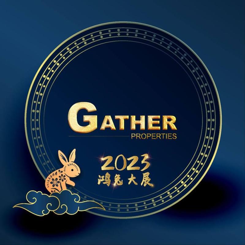 9 Agensi Hartanah Terbaik di Johor 2025 12 Gather-Properties-Sdn-Bhd-JB-Branch-
