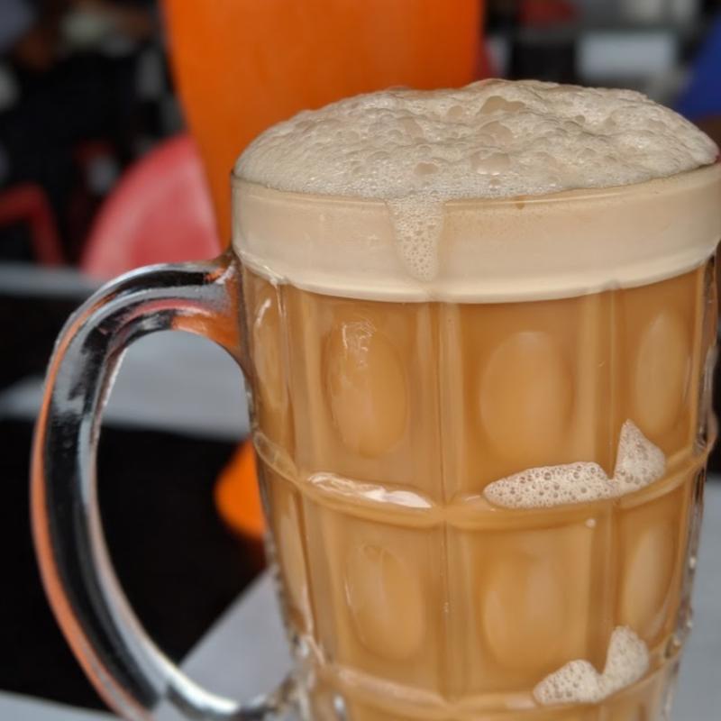 <strong>9 Kedai Teh Tarik Terbaik di Johor 2025</strong> 13 Gerai-Manaf-Aneka-