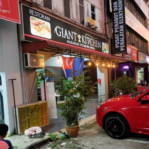 Top 10 Best Cheese Naan in Johor 2025 Cheesy Indian Delights