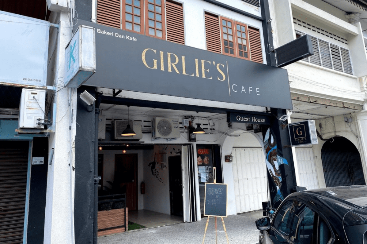 Top 17 Best Cafes In Ipoh 2025 22 Girlies-Cafe-