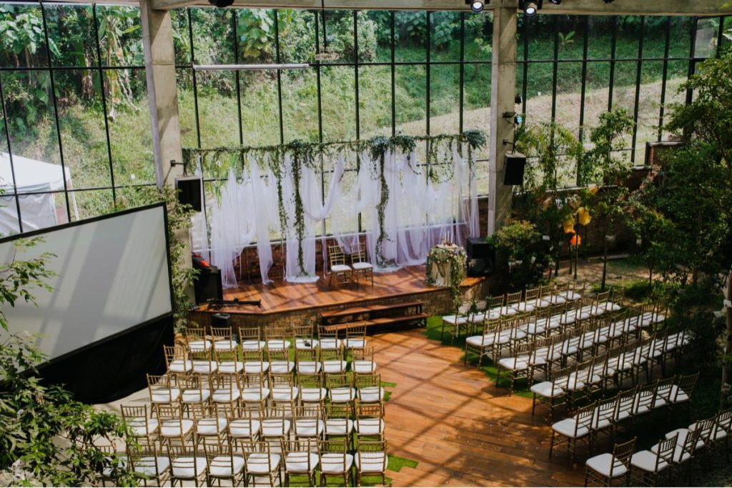Top 10 Best Garden Wedding Venues in Malaysia 2025 9 Glasshouse-Seputeh-KL-