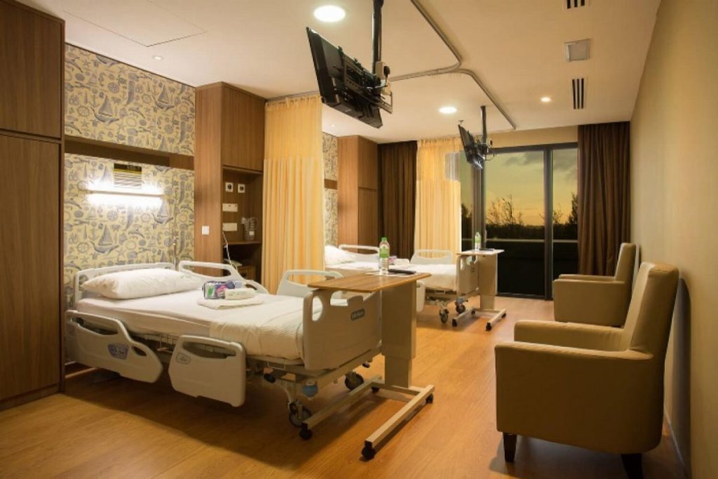 <strong>Top 6 Best Private Hospitals in Sabah 2025</strong> 3 Gleneagles-Hospital-Kota-Kinabalu