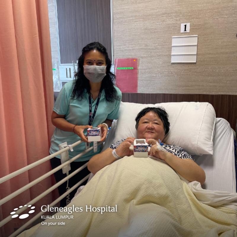 10 Hospital Swasta Terbaik di Malaysia 2025 11 Gleneagles-Hospital-Kuala-Lumpur-