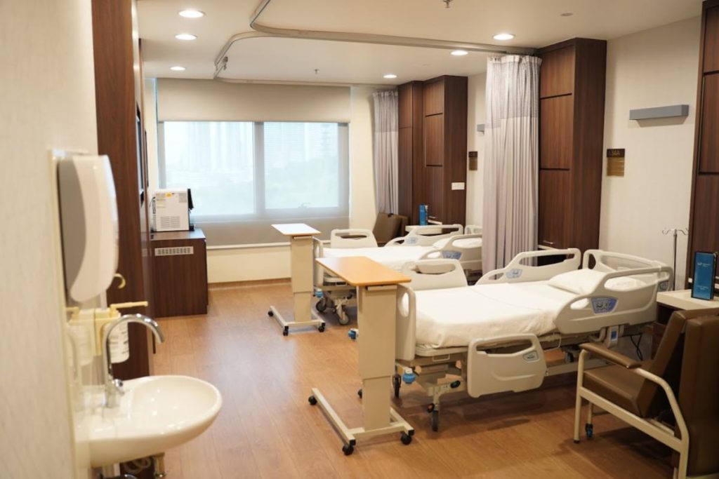 <strong>Top 10 Best Private Hospitals in Johor 2025</strong> 7 Gleneagles-Hospital-Medini