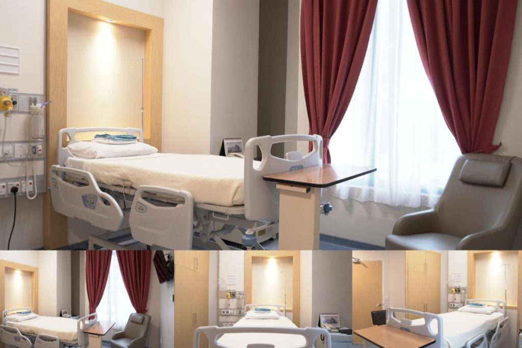 <strong>10 Hospital Swasta Terbaik di Kuala Lumpur 2025</strong> 5 Gleneagles-Kuala-Lumpur-