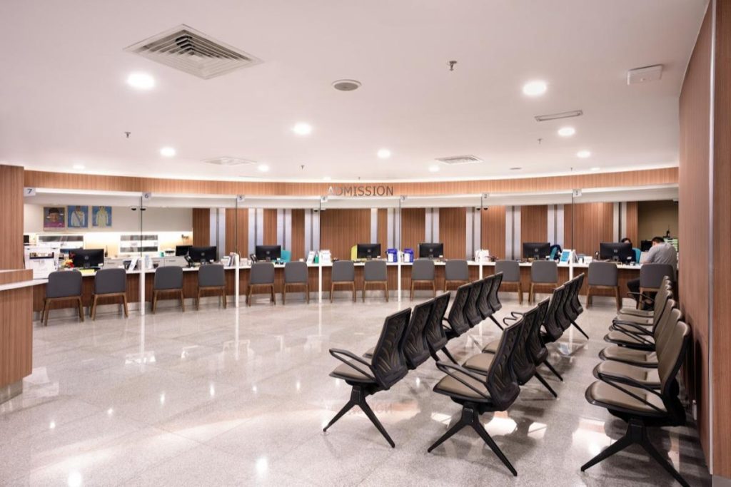 <strong>Top 10 Best Private Hospitals in Penang 2025</strong> 7 Gleneagles-Penang