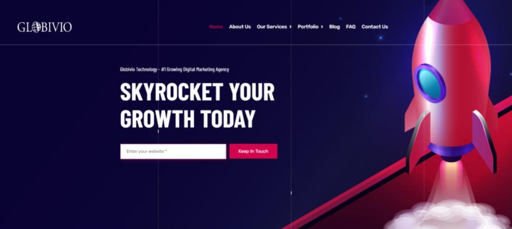 Top 10 Best Digital Marketing Agencies in Johor 2025 11 Globivio-