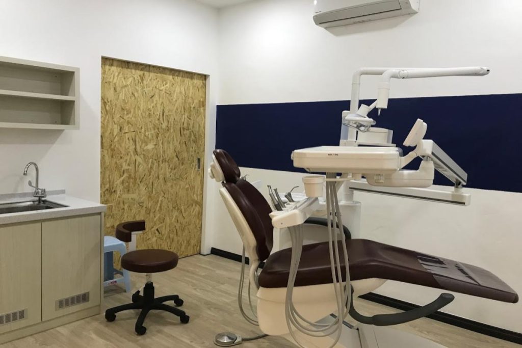 <strong>Top 10 Best Teeth Whitening Dentists in Sabah 2025</strong> 7 Glow-Dental-Care--resize-image