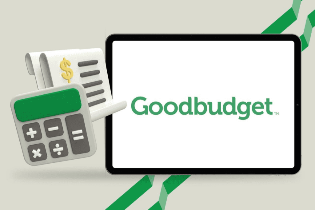 <strong>10 Aplikasi Pengatur Kewangan Terbaik di Malaysia 2025</strong> 9 Goodbudget