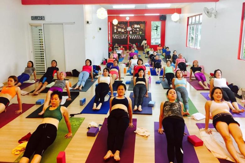 Top 10 Best Pilates Studios in Johor 2024 Guide