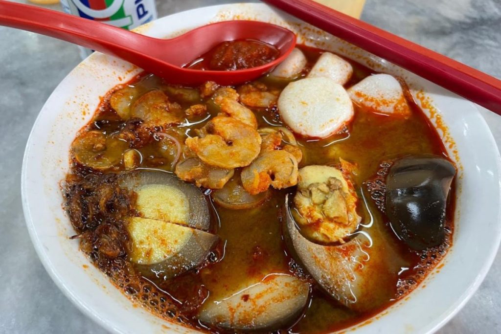 Top 10 Best Har Mee in Penang 2025 7 Grannys-Hokkien-Mee-