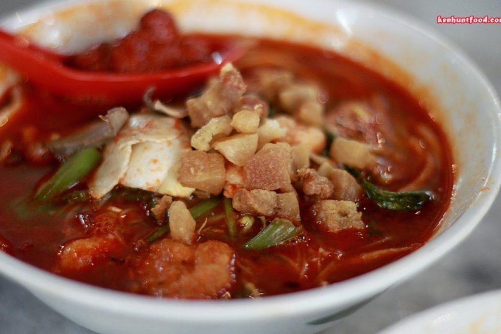 Top 10 Best Hokkien Mee in Penang 2025 7 Grannys-Hokkien-Mee--