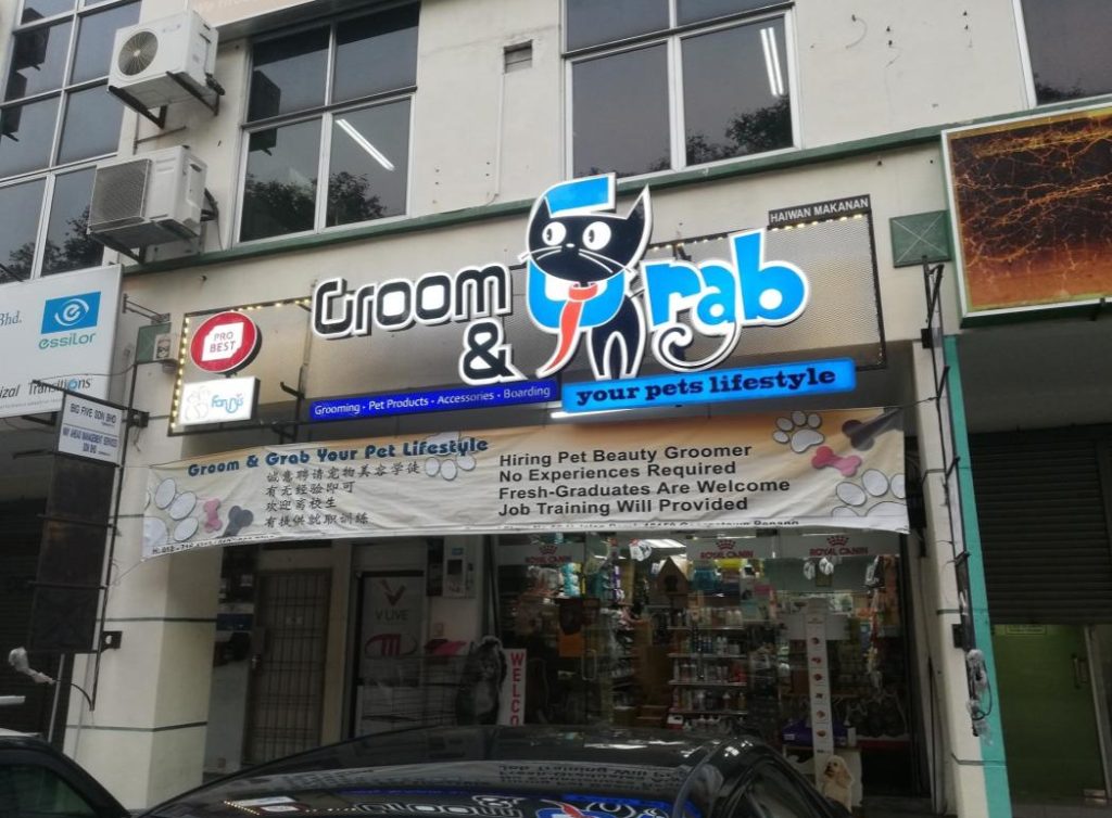 Top 10 Best Pet Grooming Shops in Penang 2025 2 Groom-Grab-Your-Pets-Lifestyle-