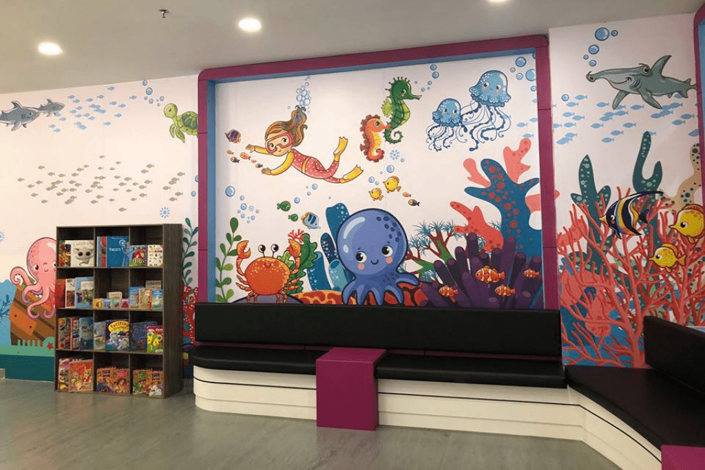 10 Klinik Pediatrik Terbaik di KL & Selangor 2025 19 Growell-Baby-Child-Specialist-Clinic-Setapak-