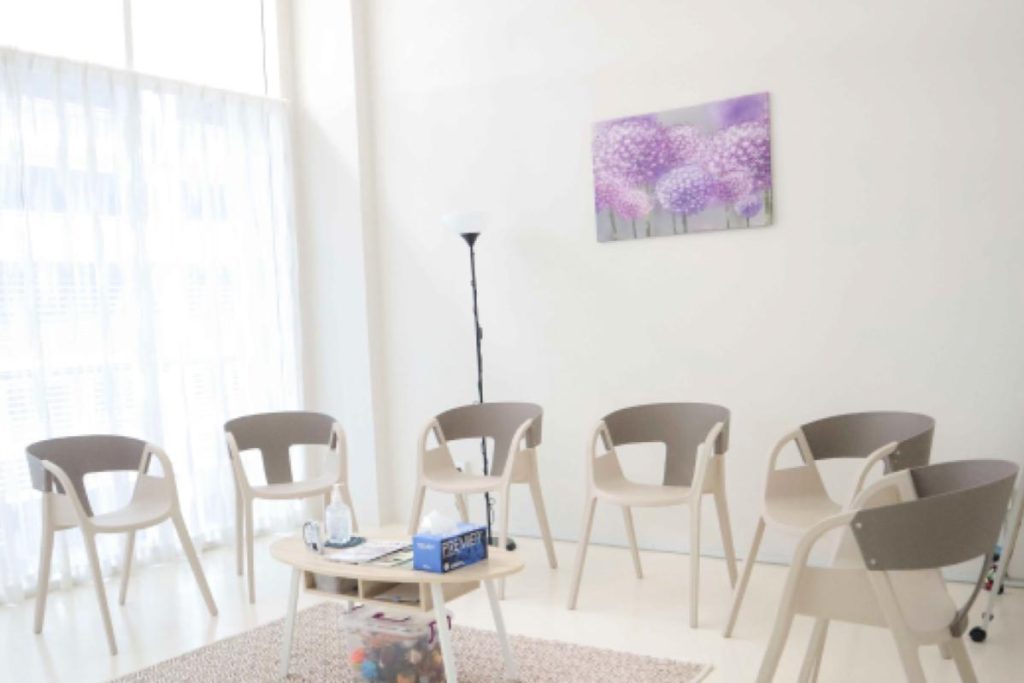 Top 10 Best Psychology Centers in Kuala Lumpur 2025 9 Growing-Space-Psychology-Center-
