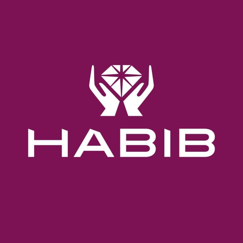Top 10 Best Jewelry Brands in Malaysia 2025 14 HABIB