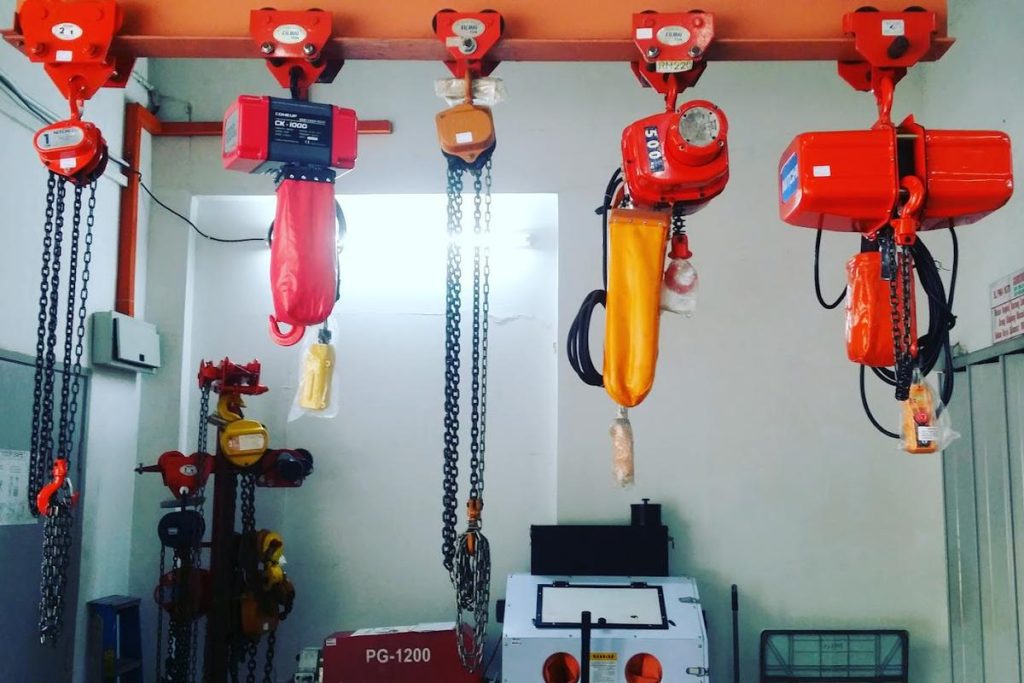 Top 10 Best Machinery Suppliers in Malaysia 2025 21 HHM-Machinery-Instruments-Sdn-Bhd-