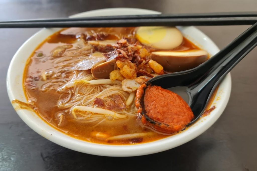 Top 10 Best Har Mee in Penang 2025 21 Halo-Hokkien-Mee-