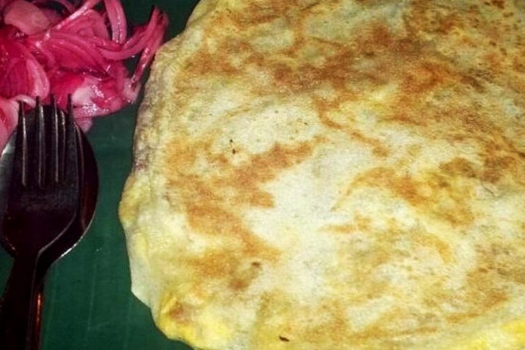 <strong>10 Restoran Murtabak Terbaik di Pulau Pinang 2025</strong> 5 Hameediyah-Restaurant--