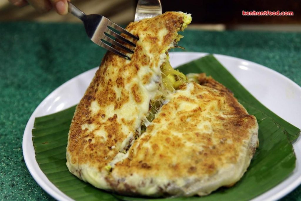 <strong>10 Restoran Murtabak Terbaik di Pulau Pinang 2025</strong> 3 Hameediyah-Restaurant-