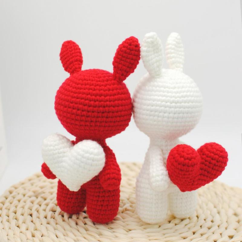 Top 40 Best Wedding Gift Ideas In Malaysia 2025 38 Handmade-Crochet