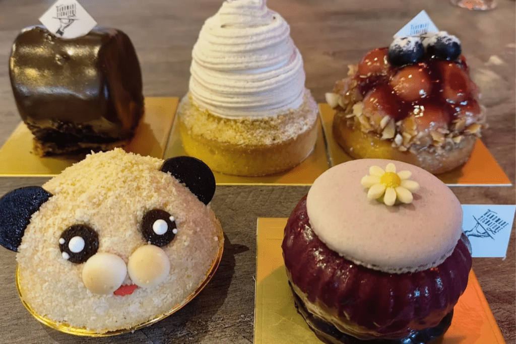 Top 15 Best Cake Shops in Malacca 2025 11 Handmade-Signature-Melaka--