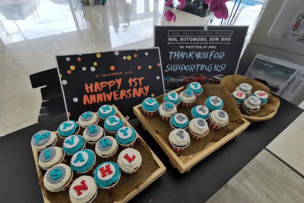 Top 15 Best Cake Shops in Malacca 2025 31 Happy-Cake-House