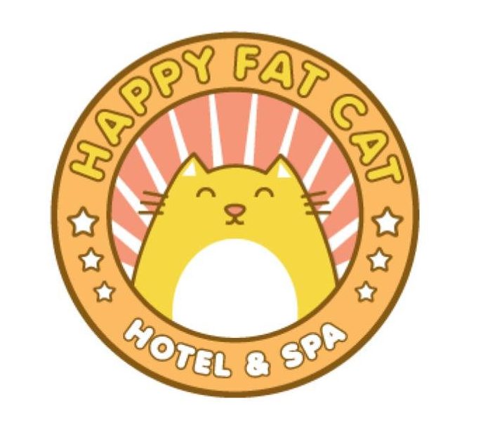 Top 10 Best Cat Grooming Shops in KL & Selangor 2025 20 Happy-Fat-Cat