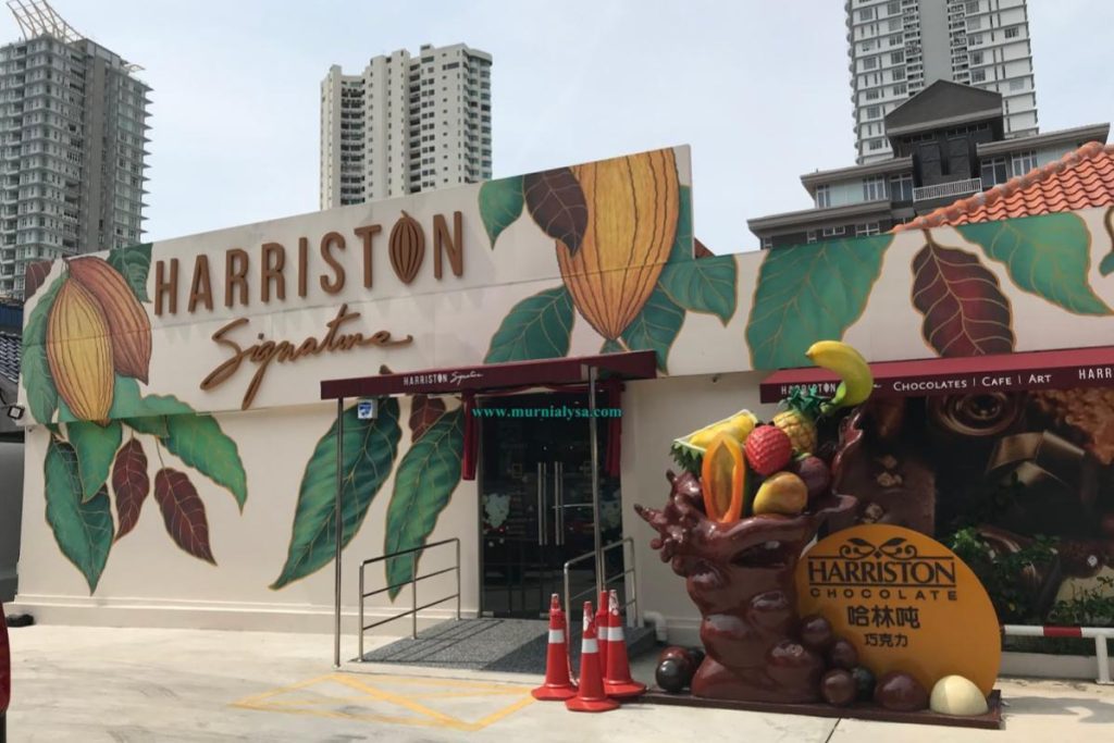 <strong>10 Kafe Minuman Coklat Panas Terbaik di Pulau Pinang 2025</strong> 12 Harriston-Signature