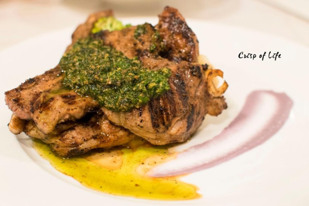 <strong>10 Restoran Lamb Chop Terbaik di Pulau Pinang 2025</strong> 13 Harvest-In-Cafe-