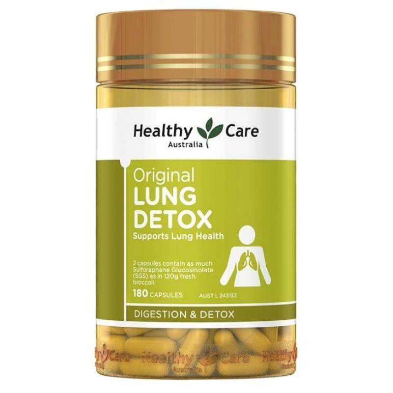Top 6 Best Supplements To Support Lung Health in Malaysia 2025 5 Healthy-Care-Original-Lung-Detox