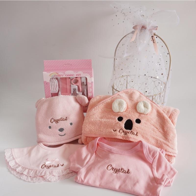 Top 10 Best Baby Hampers in Malaysia 2025 11 Heloakachan-Baby-Gift-Hamper