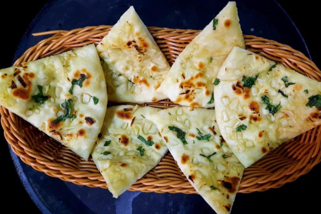 Top 10 Best Cheese Naan in Johor 2025 11 Herbs-Spice-kitchen-