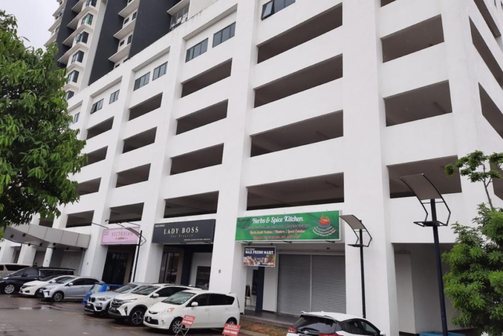 Top 10 Best Cheese Naan in Johor 2025 10 Herbs-Spice-kitchen