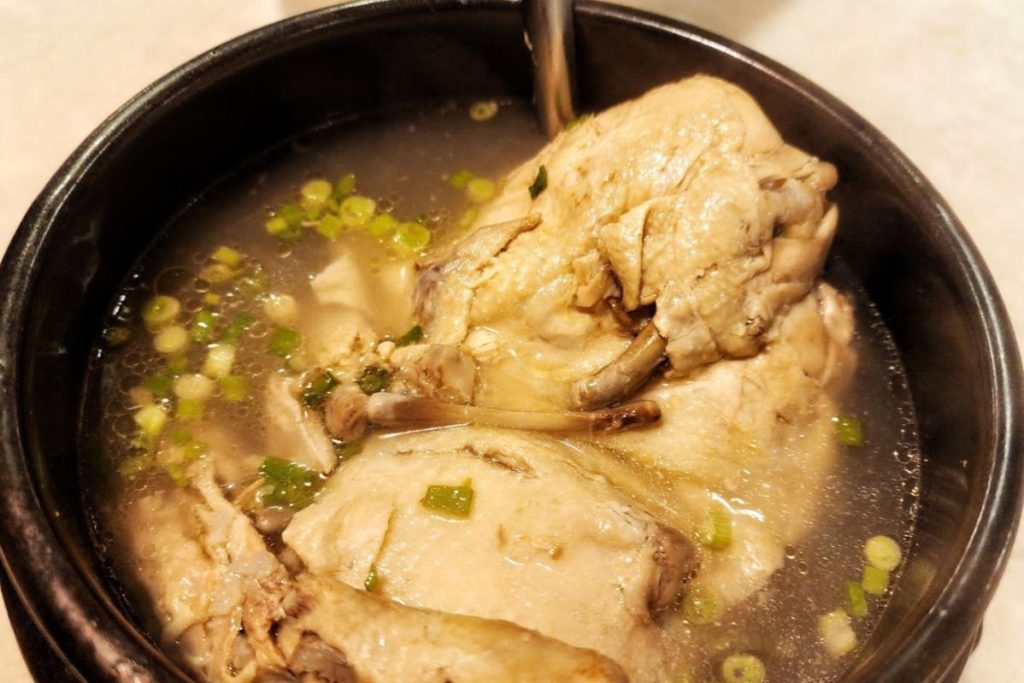 Top 10 Best Korean Restaurants in Kota Kinabalu 2025 5 Hi-Seoul-Korean-Restaurant-